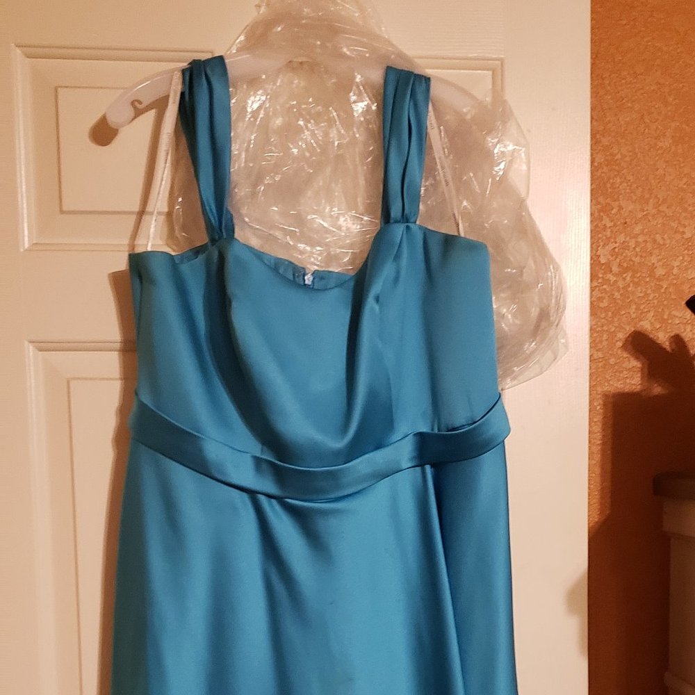 Prom/Wedding Dress